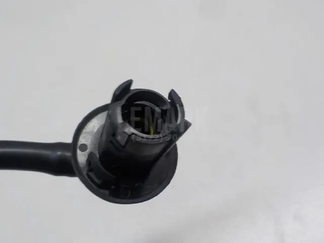 Шланг вакуумного усилителя тормоза