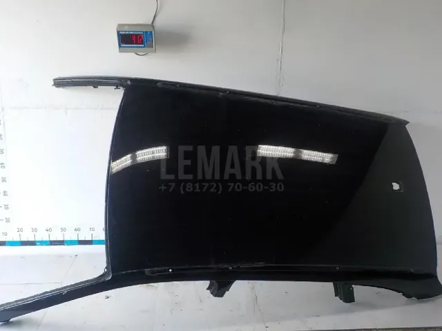 Крыша для  Daewoo Espero 1991-1999