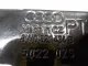 Кронштейн крепления крыла для  Chery Bonus (A13) 2011-2014