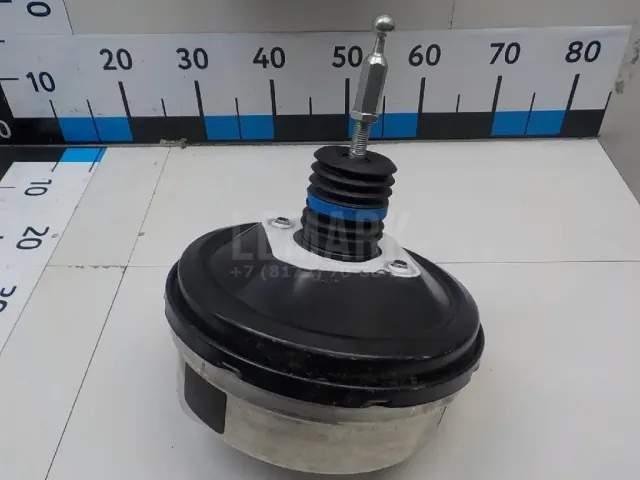 Усилитель тормозов вакуумный