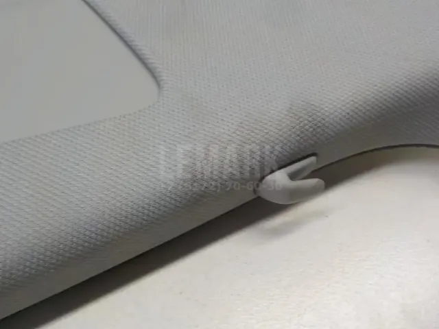 Обшивка стойки для  Geely Emgrand EC7 (FE-1/2) 2011-2016