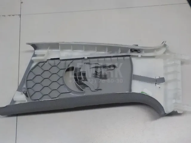 Обшивка стойки для  Geely Emgrand EC7 (FE-1/2) 2011-2016