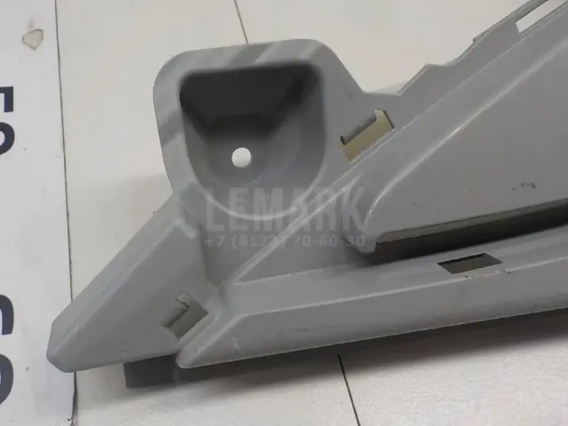 Обшивка стойки для  Geely Emgrand EC7 (FE-1/2) 2011-2016