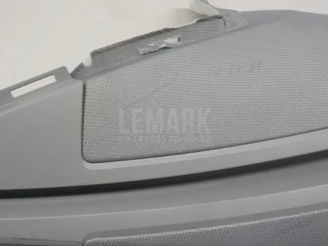 Обшивка стойки для  Geely Emgrand EC7 (FE-1/2) 2011-2016