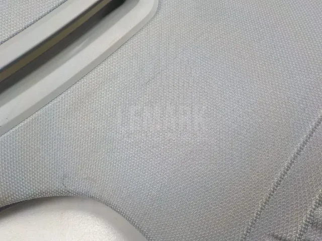 Обшивка стойки для  Geely Emgrand EC7 (FE-1/2) 2011-2016