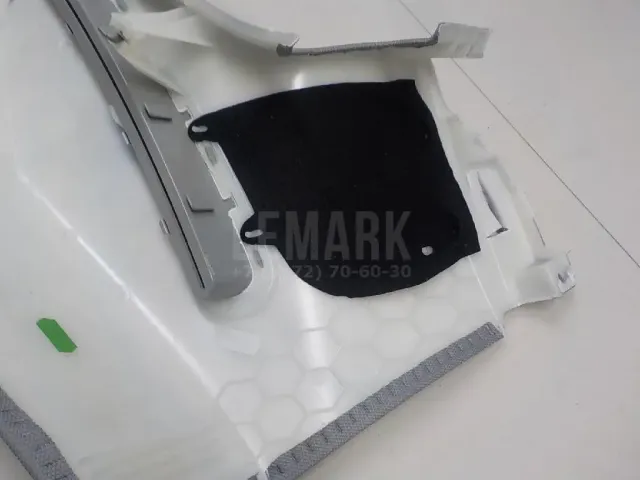 Обшивка стойки для  Geely Emgrand EC7 (FE-1/2) 2011-2016