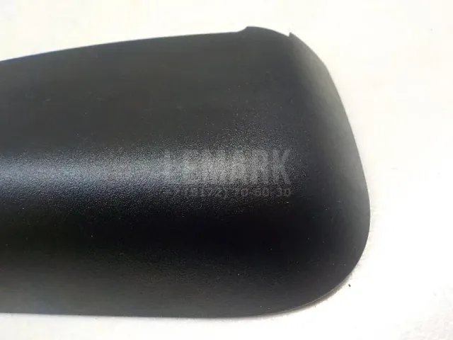 Щиток фонаря