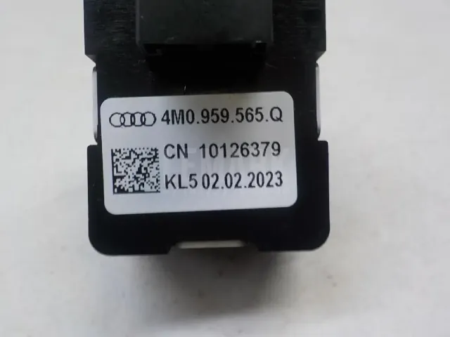 Переключатель регулировки зеркала для  Audi A3 (8L1) 1996-2003