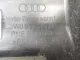 Кронштейн заднего бампера левый для  Audi A3 (8L1) 1996-2003