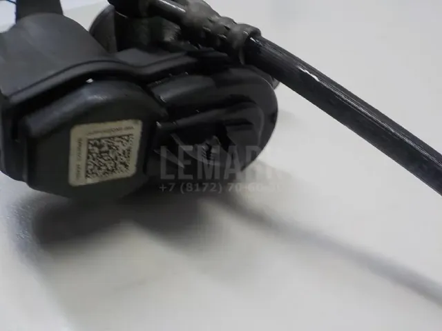 Суппорт тормозной задний правый для  BAW M7 2022
