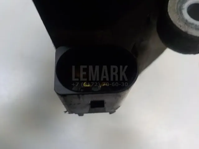 Суппорт тормозной задний правый для  BAW M7 2022