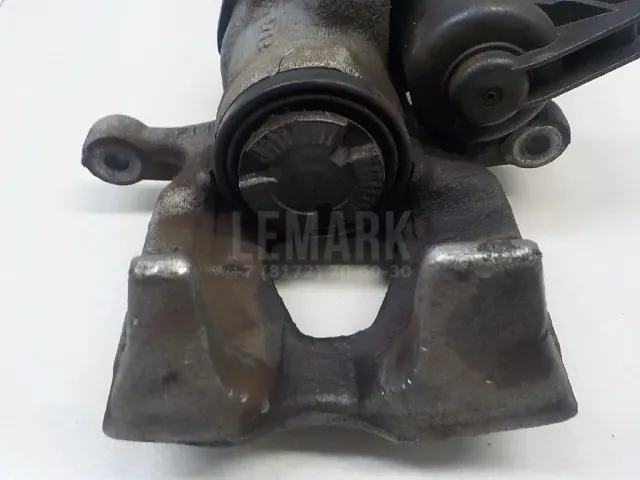 Суппорт тормозной задний правый для  BAW M7 2022