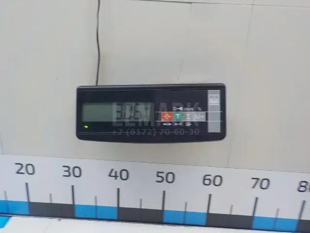 Ступица передняя/задняя