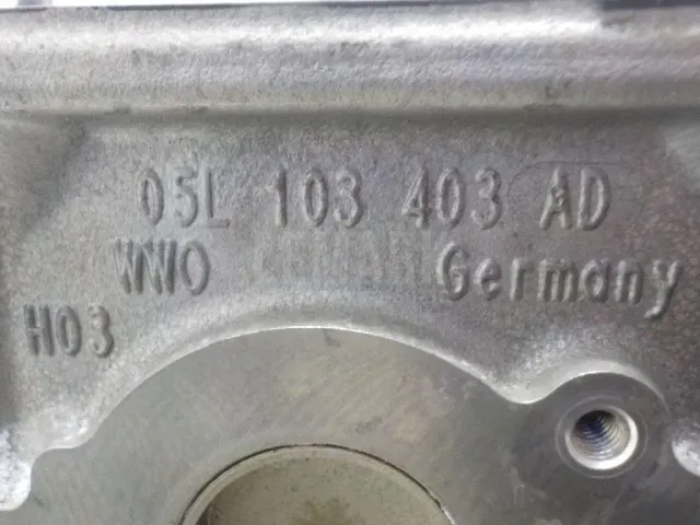 Головка блока для  BMW 7-serie E38 1994-2001