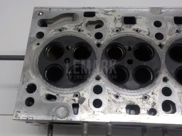Головка блока для  BMW 7-serie E38 1994-2001