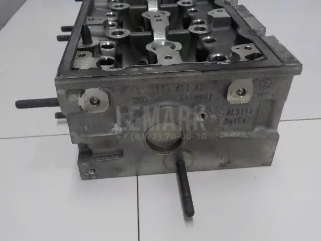 Головка блока для  BMW 7-serie E38 1994-2001