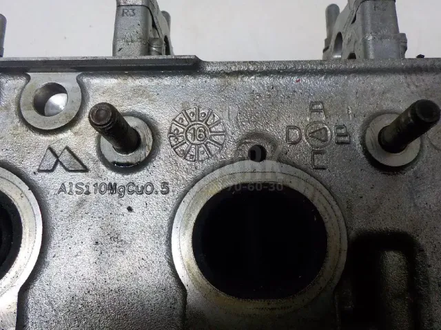 Головка блока