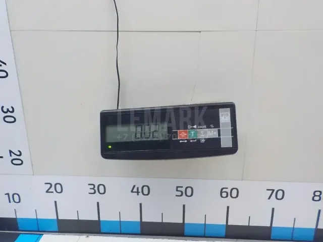 Демпфер бардачка