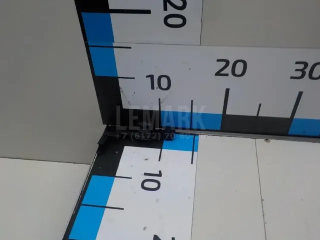 Демпфер бардачка