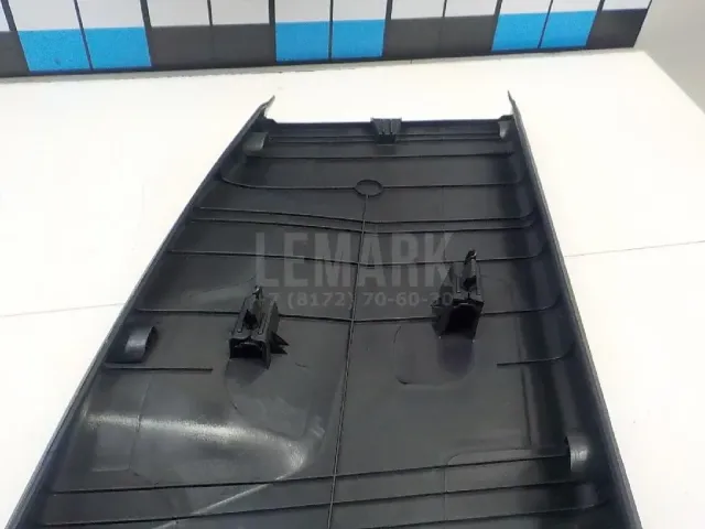 Обшивка стойки для  Geely Icon (SX12) 2020