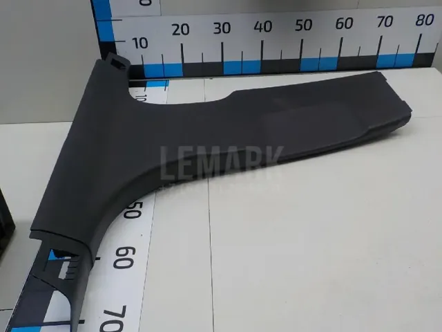 Обшивка стойки для  Geely Icon (SX12) 2020