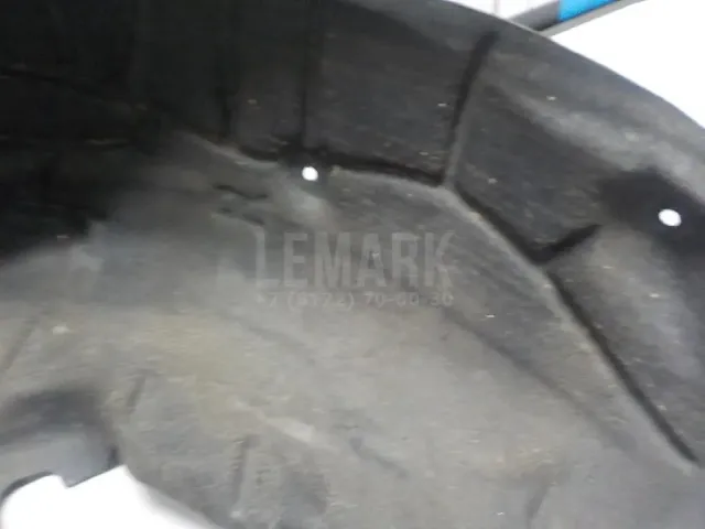Локер задний правый для  Acura MDX 2001-2006