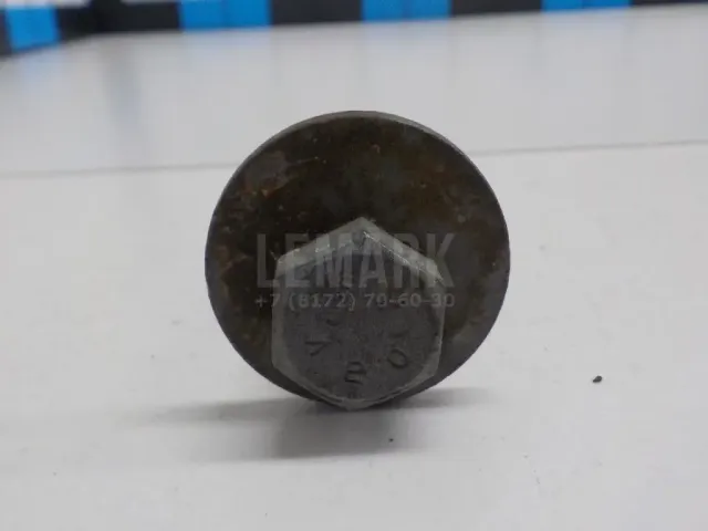 Болт развала задних колес