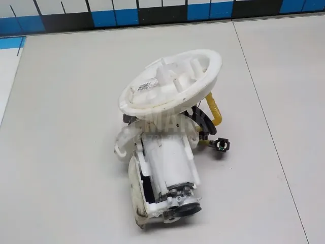 Насос топливный электрический