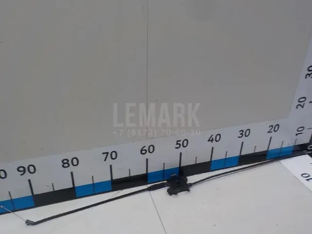 Трос открывания капота для  Ford Mondeo V 2015-2022