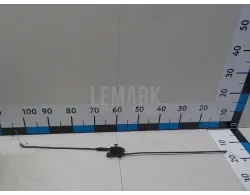 Трос открывания капота