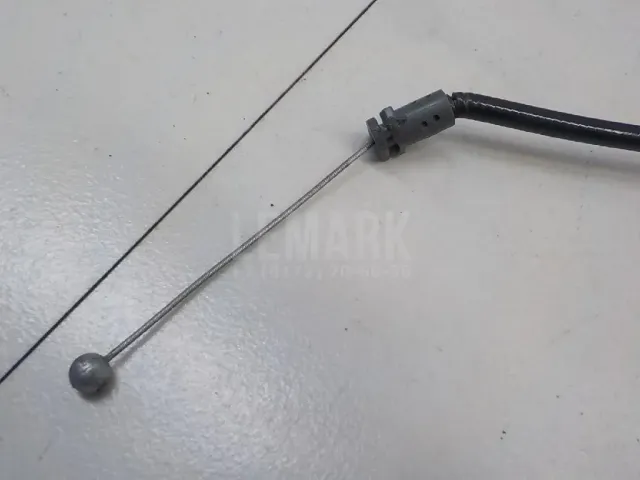 Трос открывания капота для  Ford Mondeo V 2015-2022