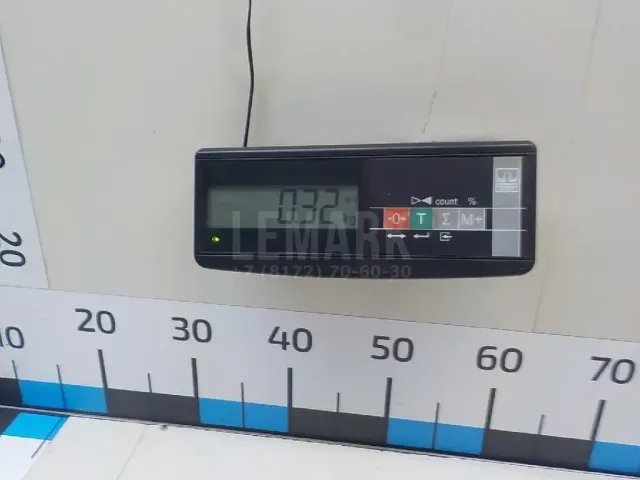 Замок капота для  Audi Q6 2022
