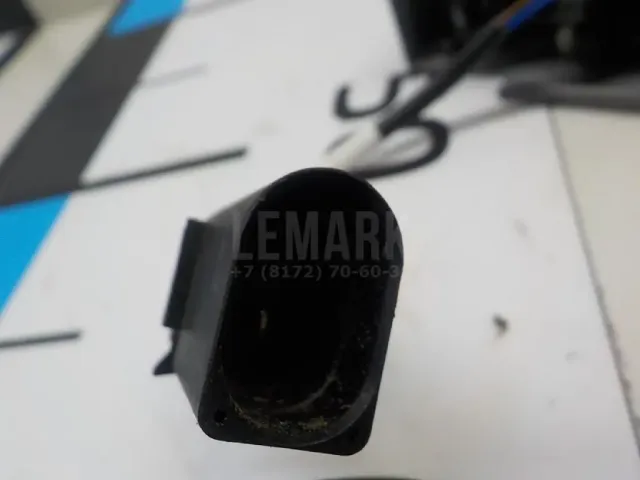 Замок капота для  Audi Q6 2022
