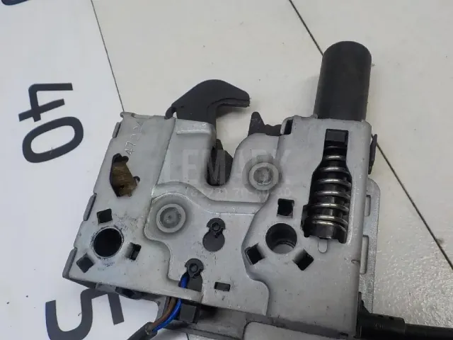 Замок капота для  Audi Q6 2022