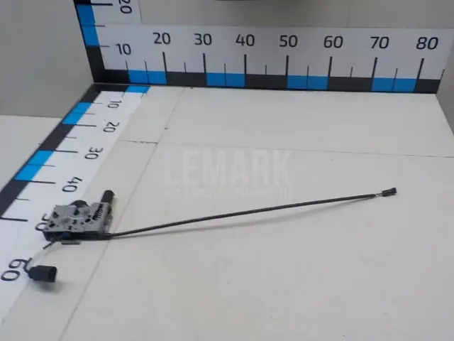 Замок капота для  Audi Q6 2022