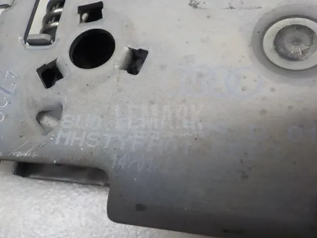 Замок капота для  Audi Q6 2022