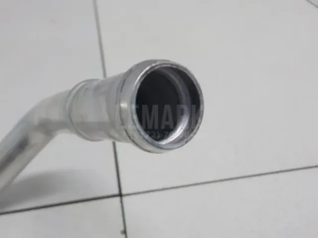 Трубка отопителя для  Chevrolet Evanda 2004-2006
