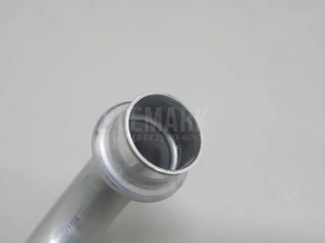 Трубка отопителя для  Chevrolet Evanda 2004-2006