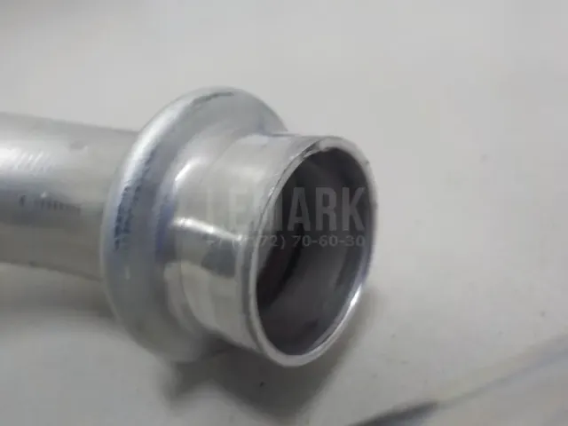 Трубка отопителя для  Chevrolet Evanda 2004-2006