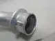 Трубка отопителя для  Chevrolet Evanda 2004-2006