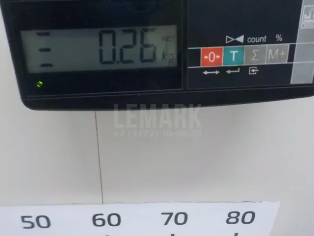 Педаль газа
