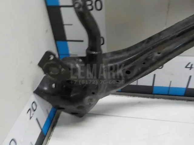 Балка подмоторная для  Chrysler Grand Voyager/Grand Caravan (RT) 2007-2020