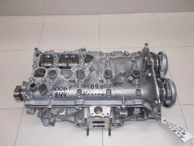 Головка блока для  Ford Mondeo V 2015-2022