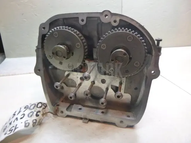 Головка блока для  Ford Mondeo V 2015-2022