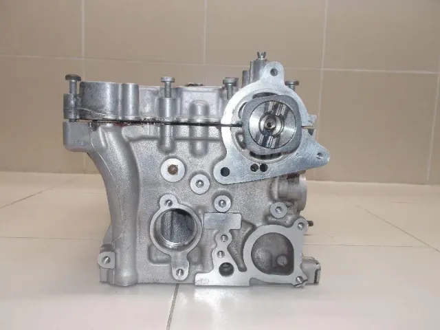 Головка блока для  Ford Mondeo V 2015-2022