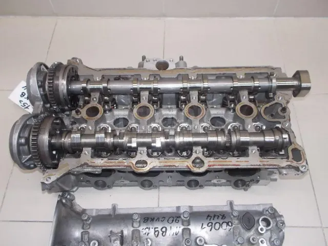 Головка блока для  Ford Mondeo V 2015-2022
