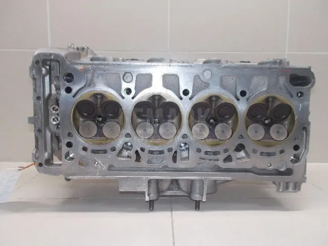 Головка блока для  Ford Mondeo V 2015-2022