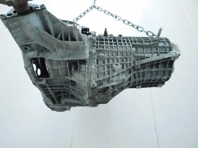 МКПП (механическая коробка переключения передач) для  Audi Allroad quattro 2000-2005