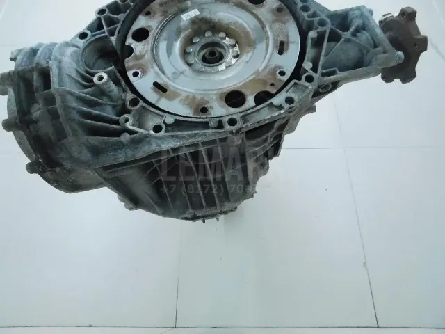 МКПП (механическая коробка переключения передач) для  Audi Allroad quattro 2000-2005