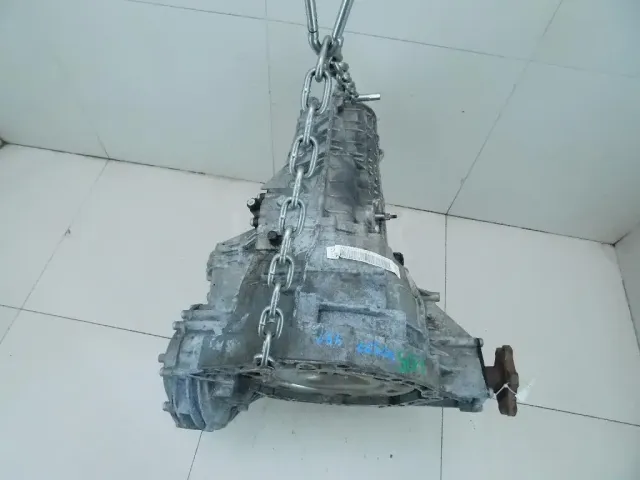 МКПП (механическая коробка переключения передач) для  Audi Allroad quattro 2000-2005